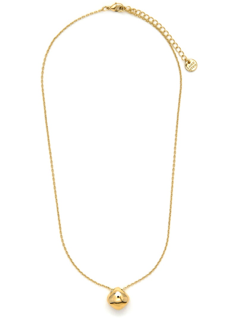 Sets finis et plaqué or 18k - Redioa Jaune - Kiabi