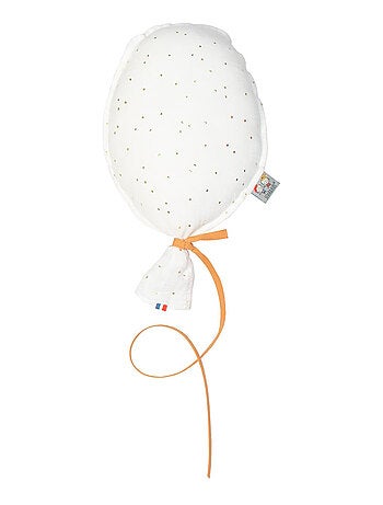 SEVIRA KIDS | Ballon mural décoratif en gaze de coton