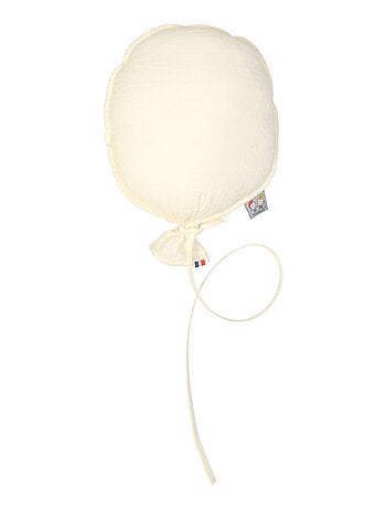 SEVIRA KIDS | Ballon mural décoratif en gaze de coton