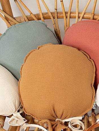 SEVIRA KIDS | Ballon mural décoratif en gaze de coton