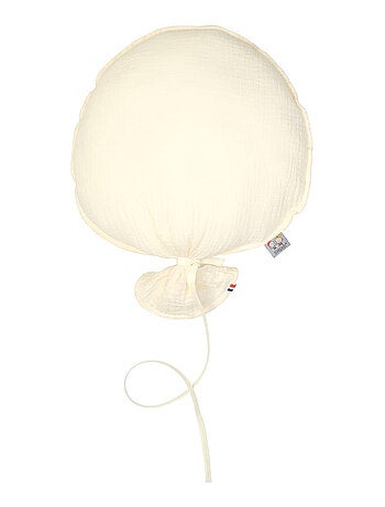 SEVIRA KIDS | Ballon mural décoratif en gaze de coton