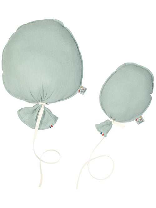 SEVIRA KIDS | Ballon mural décoratif en gaze de coton - Kiabi