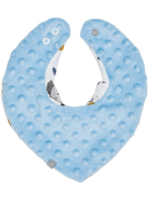 SEVIRA KIDS | Bandana cache-cou réversible ESKIMO - Kiabi