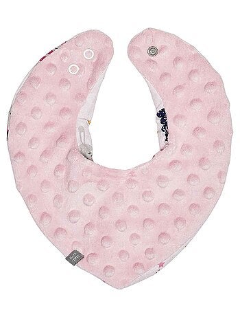 SEVIRA KIDS | Bandana cache-cou réversible FAIRY