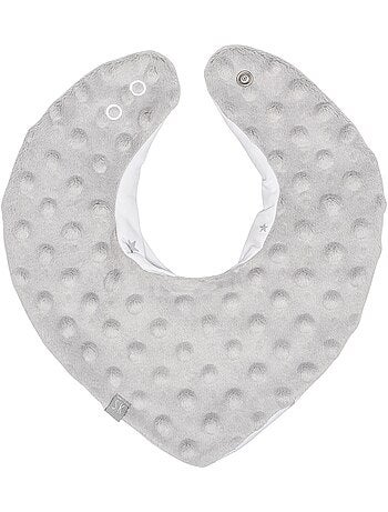 SEVIRA KIDS | Bandana cache-cou réversible STELLA