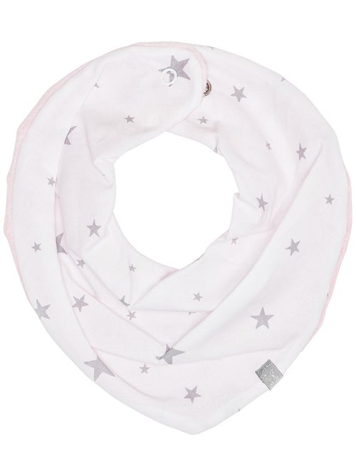 SEVIRA KIDS | Bandana cache-cou réversible STELLA - Kiabi