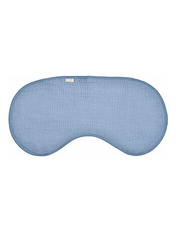 SEVIRA KIDS | Bavoir d'épaule en gaze de coton et bambou