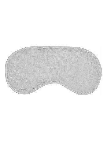 SEVIRA KIDS | Bavoir d'épaule en gaze de coton et bambou