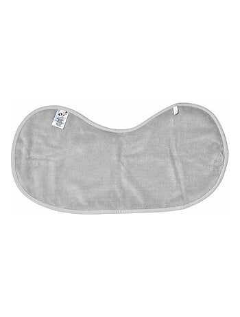 SEVIRA KIDS | Bavoir d'épaule en gaze de coton et bambou SEVIRA KIDS