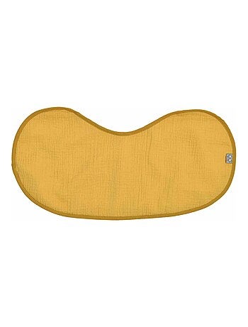 SEVIRA KIDS | Bavoir d'épaule en gaze de coton et bambou SEVIRA KIDS