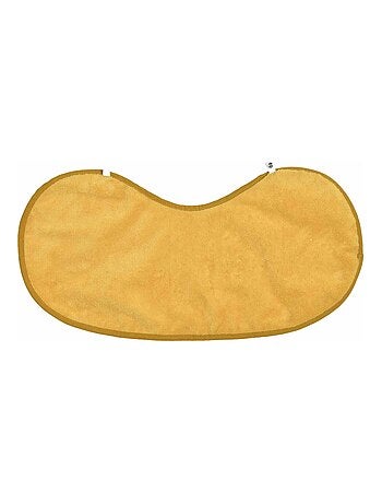 SEVIRA KIDS | Bavoir d'épaule en gaze de coton et bambou SEVIRA KIDS