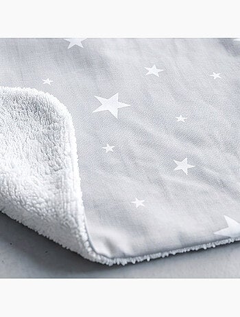 SEVIRA KIDS | Bavoir en coton et bambou STELLA