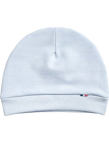 SEVIRA KIDS | Bonnet de naissance en coton ultra doux