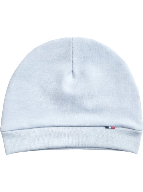 SEVIRA KIDS | Bonnet de naissance en coton ultra doux - Kiabi SEVIRA KIDS | Bonnet de naissance en coton ultra doux - Kiabi