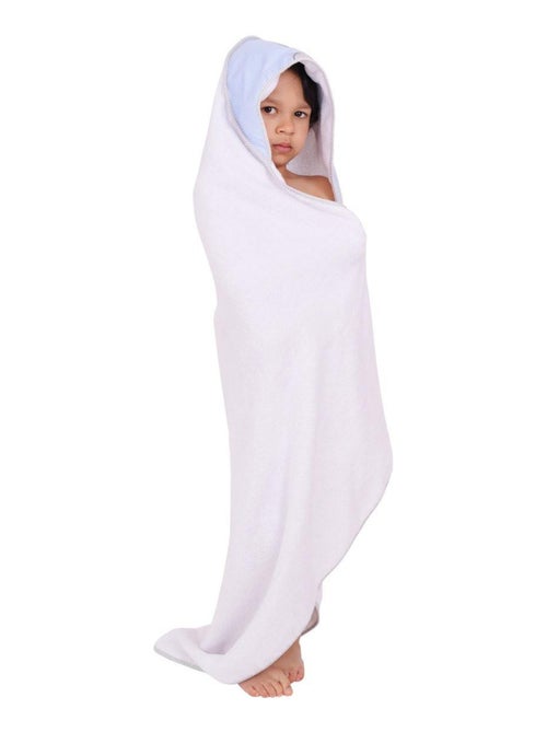 SEVIRA KIDS | Cape de bain en bambou STELLA - Kiabi