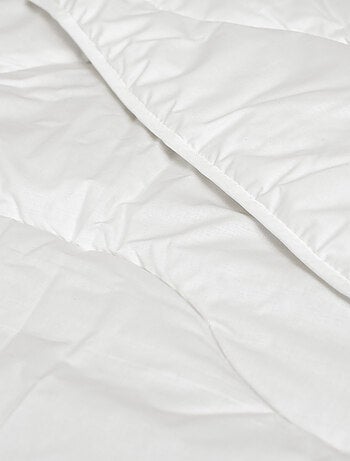 SEVIRA KIDS | Couette bébé toute saison coton bio made in France