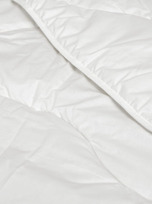 SEVIRA KIDS | Couette bébé toute saison coton bio made in France - Kiabi