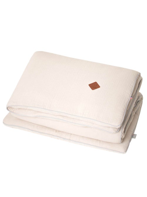 SEVIRA KIDS | Couette et oreiller - prêt à dormir Jeanne - Kiabi