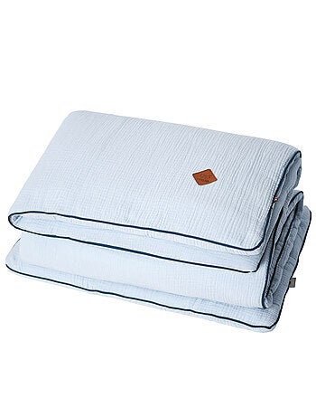 SEVIRA KIDS | Couette et oreiller - prêt à dormir Jeanne