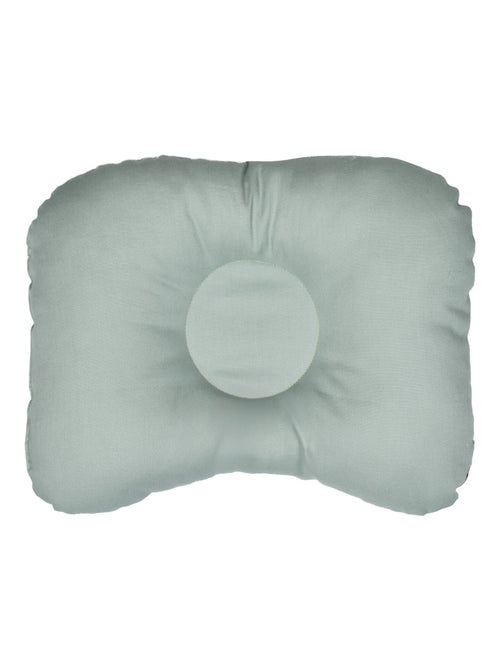 SEVIRA KIDS | Coussin cale-tête ergonomique en coton Safari - Kiabi