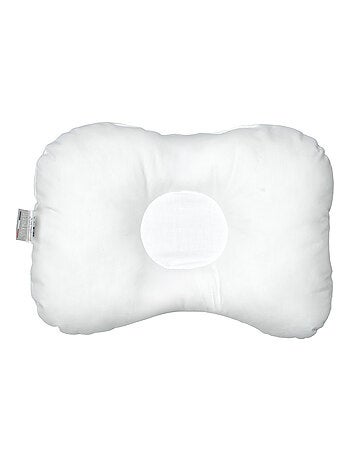SEVIRA KIDS | Coussin cale-tête ergonomique en gaze de coton Jeanne