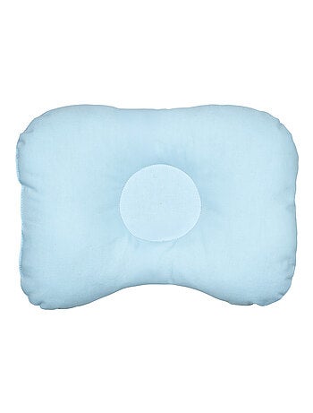 SEVIRA KIDS | Coussin cale-tête ergonomique en gaze de coton Jeanne