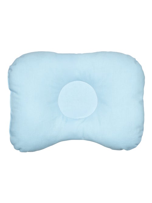 SEVIRA KIDS | Coussin cale-tête ergonomique en gaze de coton Jeanne - Kiabi