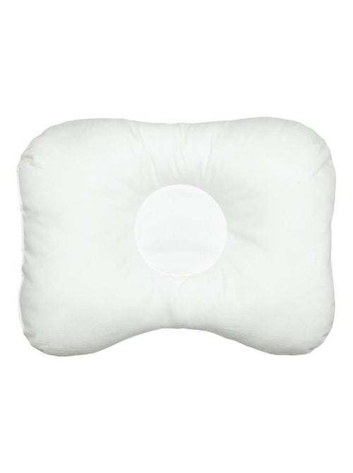 SEVIRA KIDS | Coussin cale-tête ergonomique en gaze de coton Jeanne - Kiabi