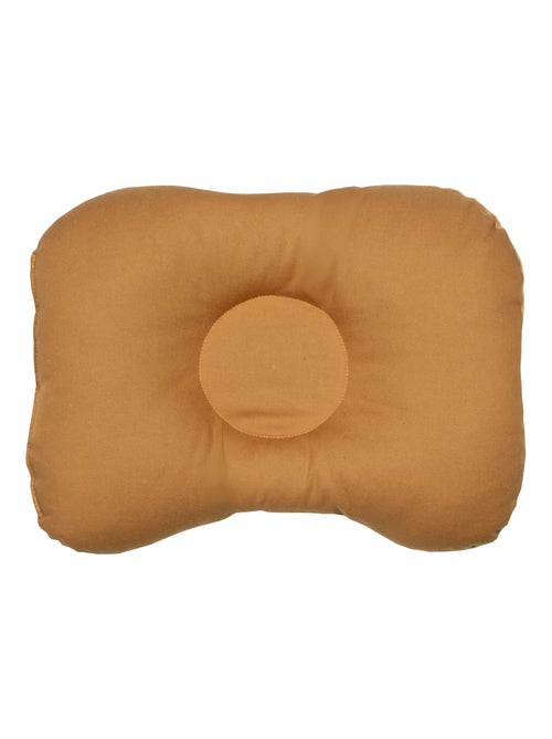 SEVIRA KIDS | Coussin cale-tête ergonomique en gaze de coton Jeanne - Kiabi