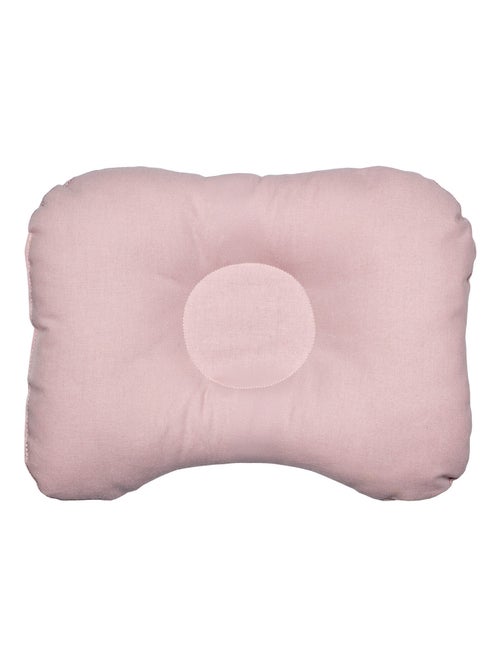 SEVIRA KIDS | Coussin cale-tête ergonomique en gaze de coton Jeanne - Kiabi