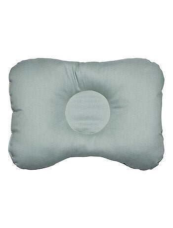 SEVIRA KIDS | Coussin cale-tête ergonomique en gaze de coton Jeanne