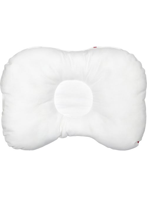 SEVIRA KIDS | Coussin cale-tête ergonomique en gaze de coton Lovio - Kiabi