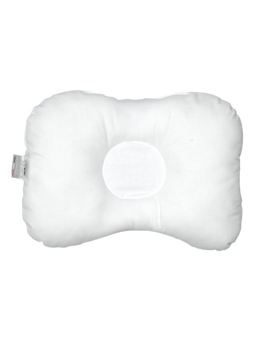 SEVIRA KIDS | Coussin cale-tête ergonomique en gaze de coton Melody - Kiabi