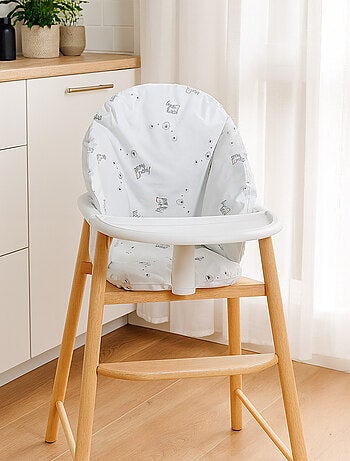 SEVIRA KIDS | Coussin de chaise haute bébé