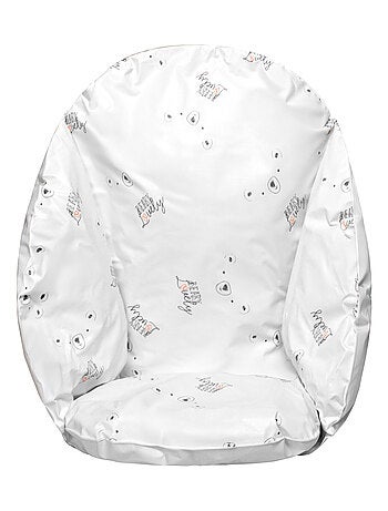 SEVIRA KIDS | Coussin de chaise haute bébé