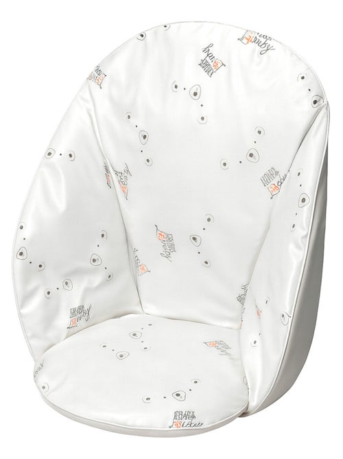 SEVIRA KIDS | Coussin de chaise haute bébé - Kiabi