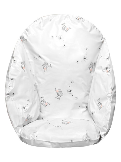 SEVIRA KIDS | Coussin de chaise haute bébé - Kiabi