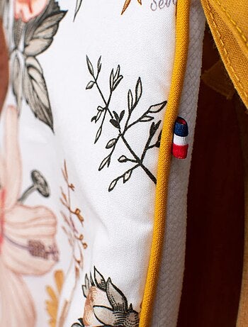 SEVIRA KIDS | Coussin de chaise haute bébé Néo Vintage