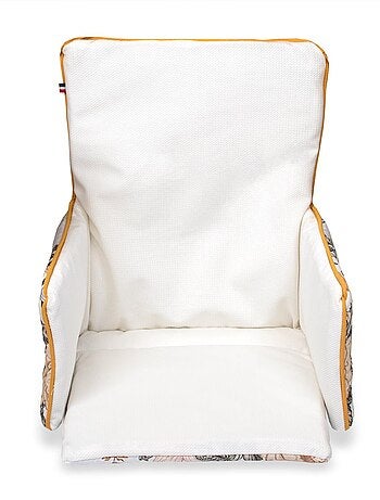 SEVIRA KIDS | Coussin de chaise haute bébé Néo Vintage