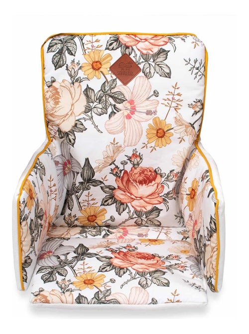 SEVIRA KIDS | Coussin de chaise haute bébé Néo Vintage - Kiabi