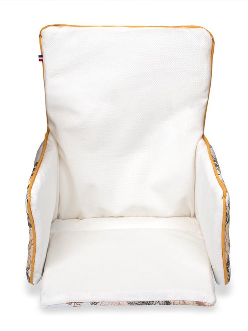 SEVIRA KIDS | Coussin de chaise haute bébé Néo Vintage - Kiabi