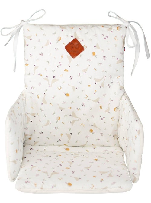 SEVIRA KIDS | Coussin de chaise haute bébé Sidonia - Kiabi