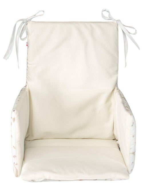 SEVIRA KIDS | Coussin de chaise haute bébé Sidonia - Kiabi