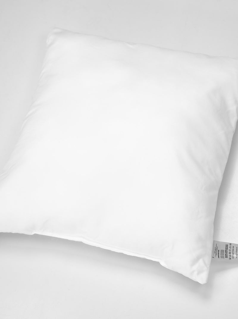 SEVIRA KIDS | Coussin de garnissage - made in France Blanc - Kiabi