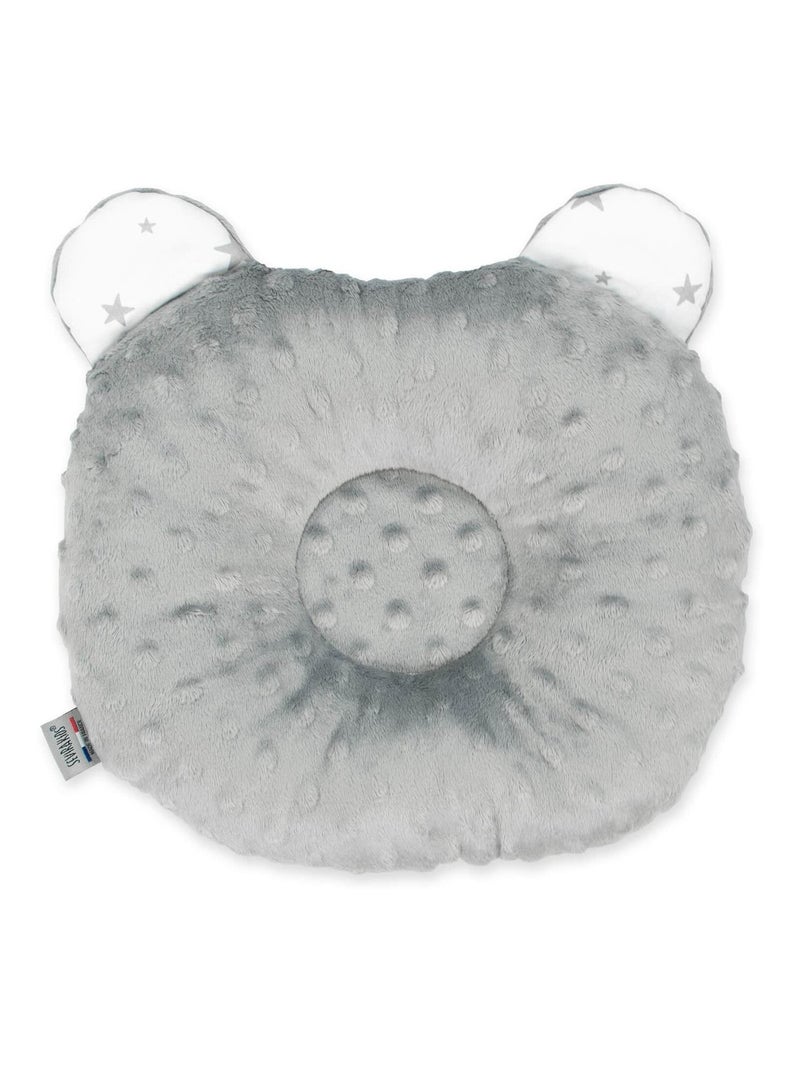 SEVIRA KIDS | Coussin de maintien anti tête plate Stella Blanc - Kiabi