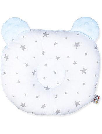 SEVIRA KIDS | Coussin de maintien anti tête plate Stella