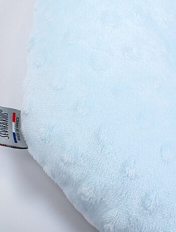 SEVIRA KIDS | Coussin de maintien anti tête plate Stella