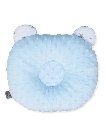 SEVIRA KIDS | Coussin de maintien anti tête plate Stella