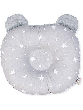 SEVIRA KIDS | Coussin de maintien anti tête plate Stella