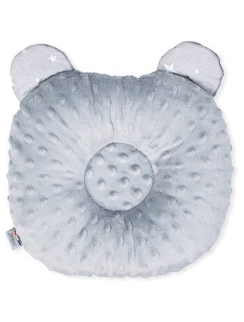 SEVIRA KIDS | Coussin de maintien anti tête plate Stella